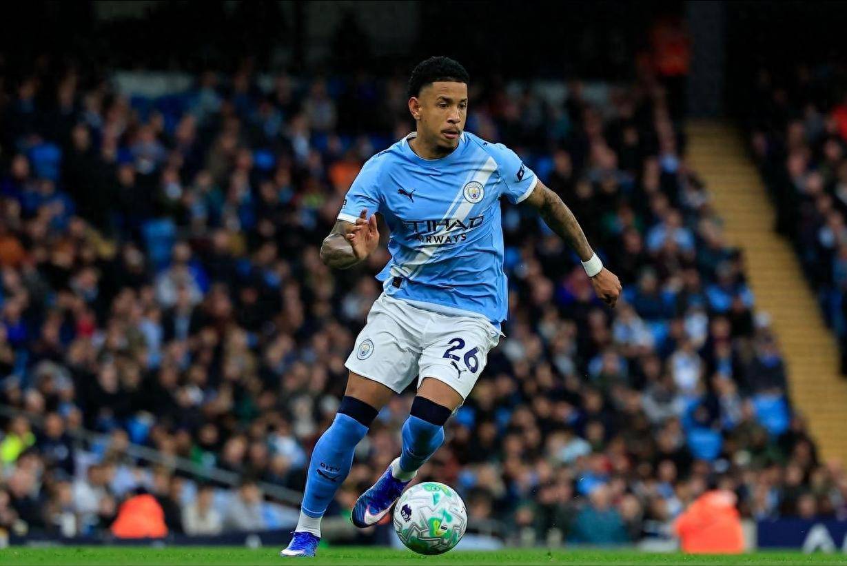 萨维尼奥正式递交离队申请！热刺领跑争夺战，意甲豪门只能看看
